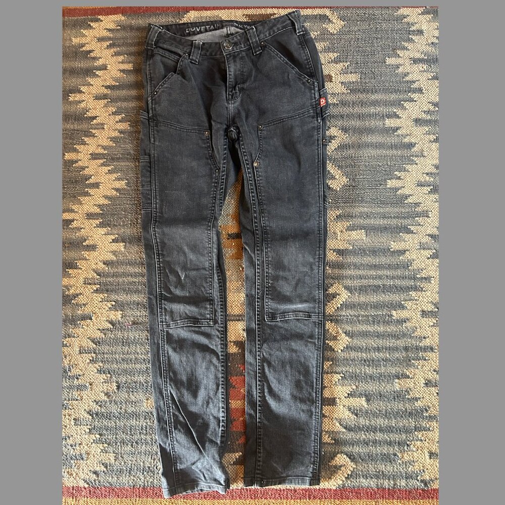 Dovetail Workwear Maven Slim
